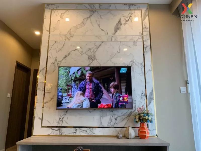 เช่าคอนโด  ไอดีโอ โมบิ สุขุมวิท 66 BTS-อุดมสุข บางนาเหนือ เขต บาง 2